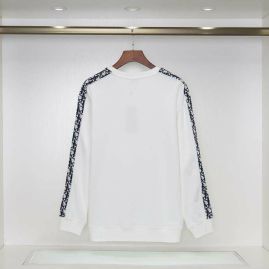 Picture of Dior Sweatshirts _SKUDiorM-3XL722025024